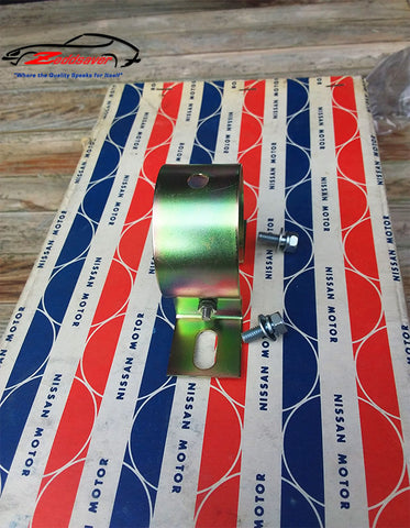 Datsun 240 Coil Bracket with Screw