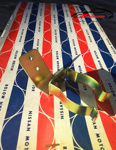 Datsun 240Z Fuel Filter Bracket