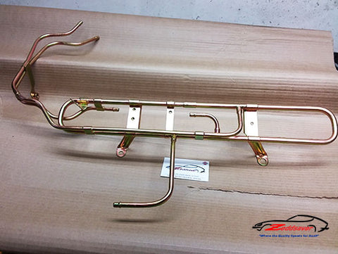 Datsun 280z Fuel Rail