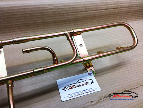 Datsun 280z Fuel Rail
