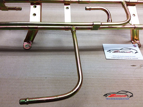 Datsun 280z Fuel Rail