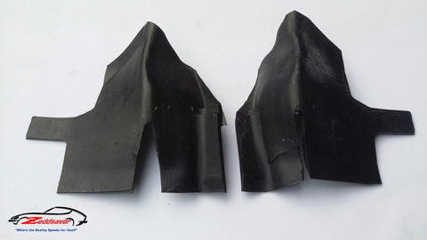 Datsun 240 Z Door Sash Weather Strips