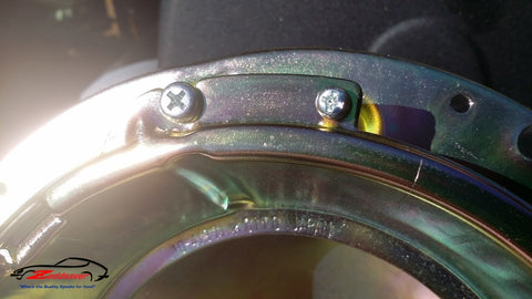 Datsun 240 Z Headlight Hardware Kit pic 2