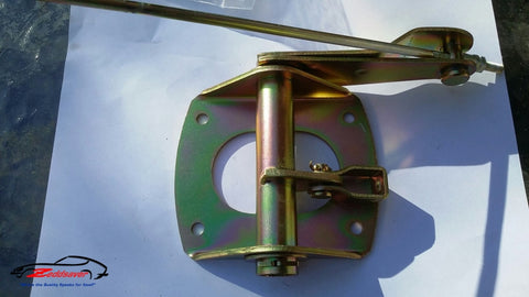 Datsun 240z-280z Emergency Brake Mounting Bracket