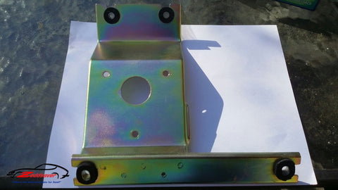 240z-280z Wind Washer Motor Bracket