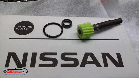 Datsun 240z 4 Speed Transmission Pinion