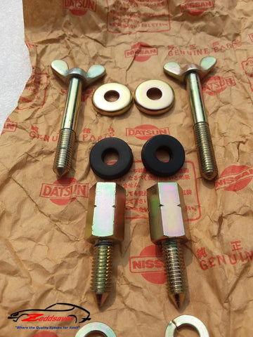 Datsun 240z Air Cleaner Bolts