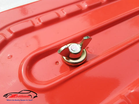 Datsun 240z Air Cleaner Bolts, 2