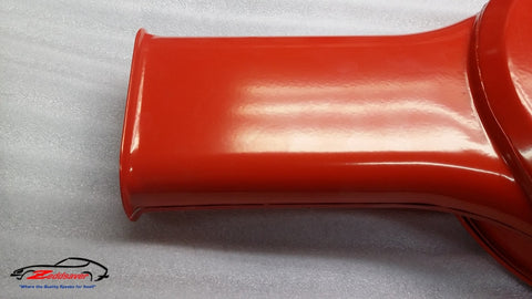 Datsun 240z Air Cleaner Housing, 3