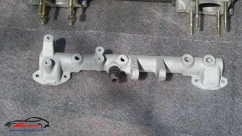 Datsun 240z Balance Tube | Zeddsaver