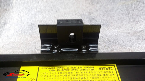 Datsun 240z Battery Firewall Insulator image 2