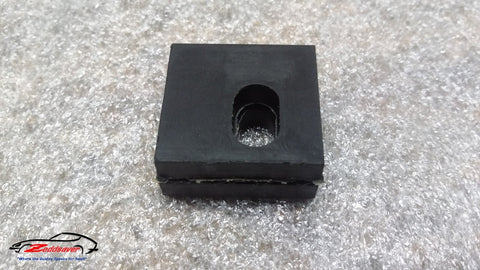 Datsun 240z Battery Firewall Insulator