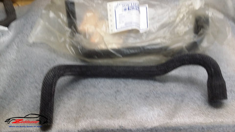 Datsun 240z Braided PCV Hose