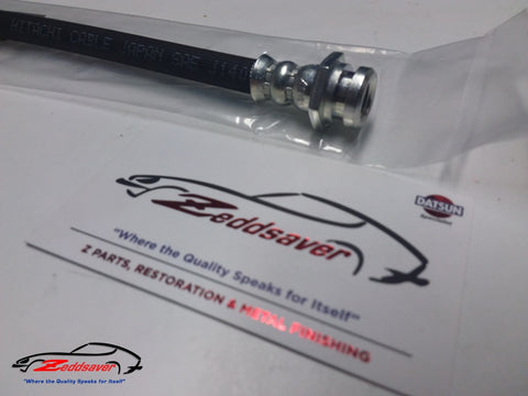 Datsun 240Z Brake Lines Brakes