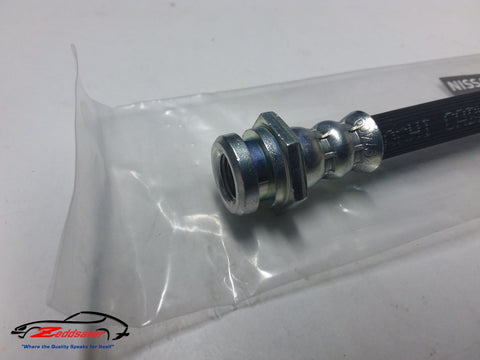 Datsun 240Z Brake Lines Brakes