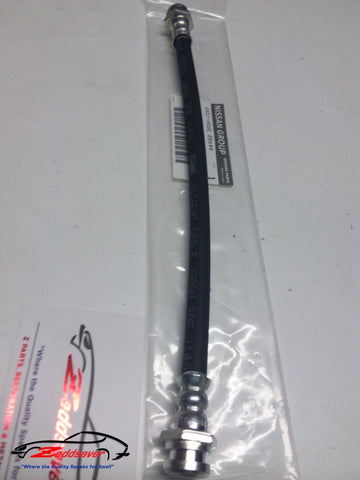 Datsun 240Z Brake Lines Brakes