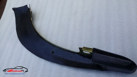 Datsun 240z Bumper Filler Driver Side, 2