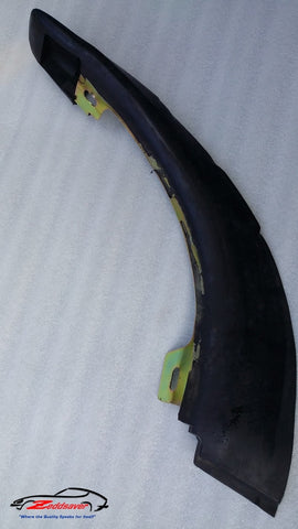 Datsun 240z Bumper Filler Driver Side