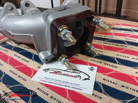 Datsun 240z Carburetor Installation Kit, 3