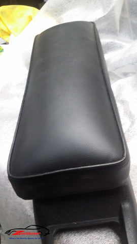 Datsun 240z Console Armrest New (Front)