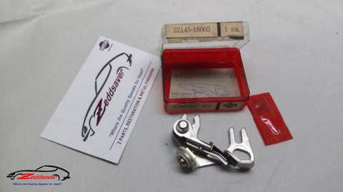 Datsun 240z Distributor Points, 2