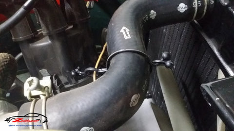 Datsun 240z Distributor Wiring Loom, 2