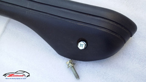 Datsun 240z Door Arm Rest Bolts