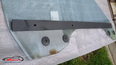 Datsun 240z Door Glass Protectors