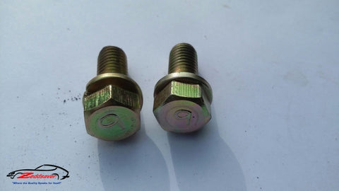 Datsun 240z Door Hinge Bolts