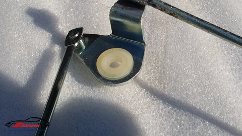 Datsun 240z Door Opening Pivot Bushings