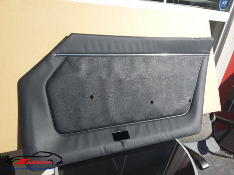 240z Door Panels picture 2