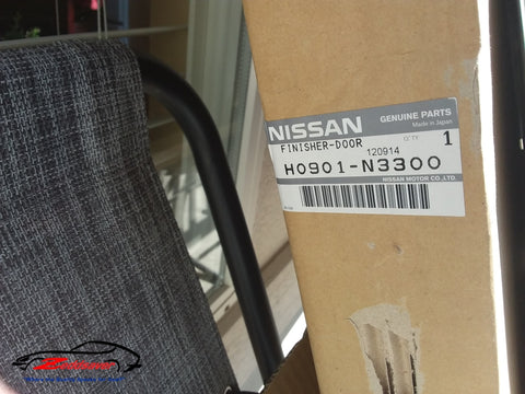 240z Door Panels pic 4