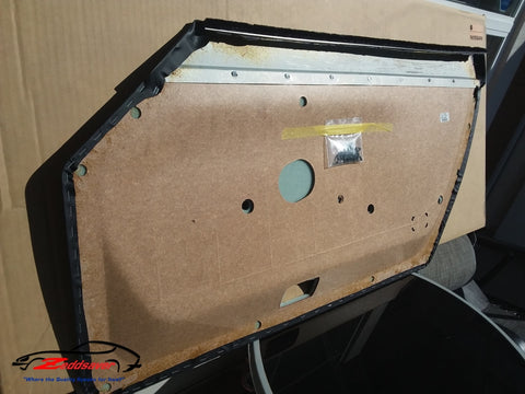240z Door Panels pic 6