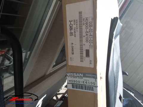 240z Door Panels pic 3