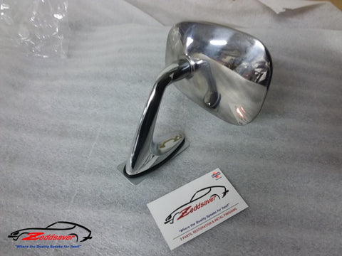 Datsun 240z Drivers Door Mirror
