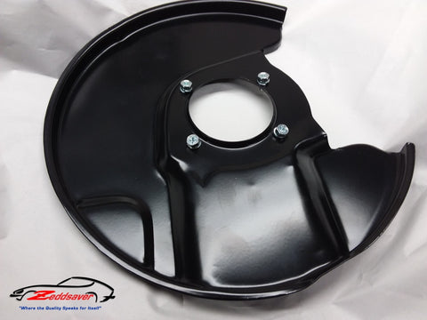 Datsun 240z Dust Shield Bolts