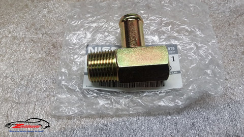 Datsun 240z Engine Head Connector