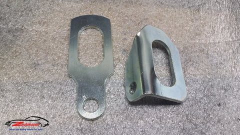 Datsun 240z Engine Slingers