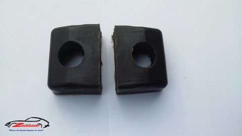 Datsun 240z Front Bumper to Fender Shim Set