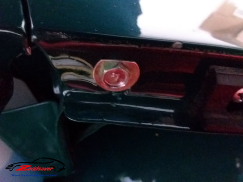 Datsun 240z  Front Fender Washers