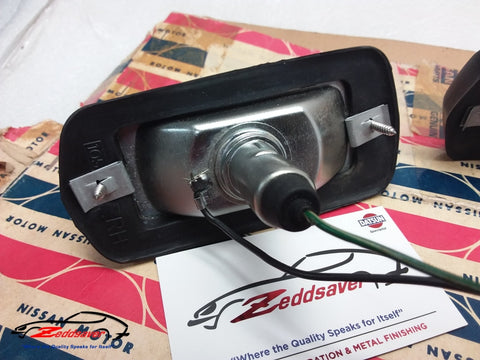 Datsun 240z Front Side Marker Lamps Image3