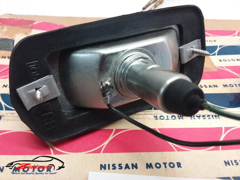 Datsun 240z Front Side Marker Lamps Image2