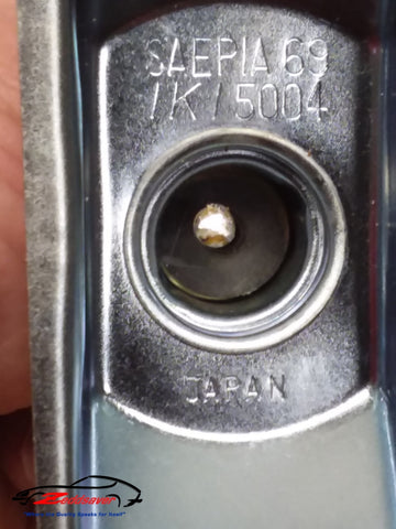 Datsun 240z Front Side Marker Lamp Serial No.