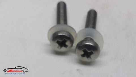 Datsun 240Z Front Signal Housing Screws, 4