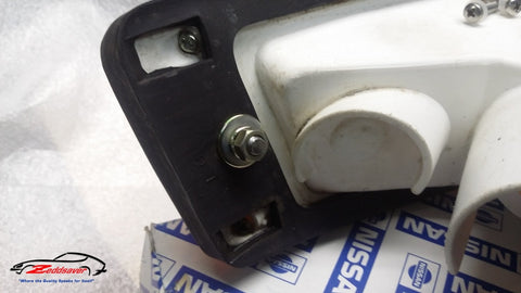 Datsun 240Z Front Signal Housing Screws, 3