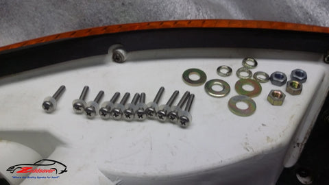 Datsun 240Z Front Signal Housing Screws