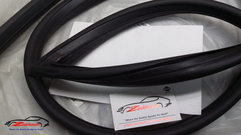 Datsun 240z Front Windshield Weather Strip