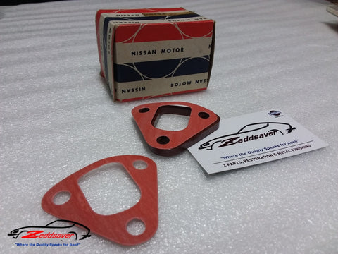Datsun 240z Fuel Pump Spacer