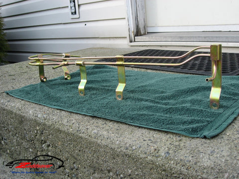 Datsun 240z Fuel Rail