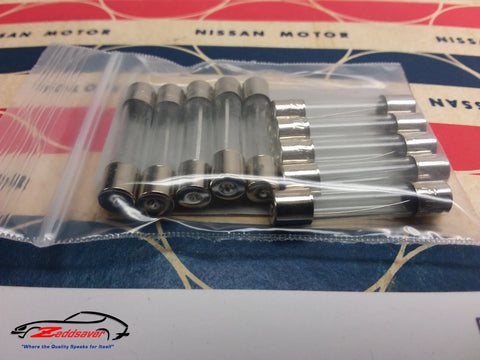 Datsun 240z Fuse Pack, 2